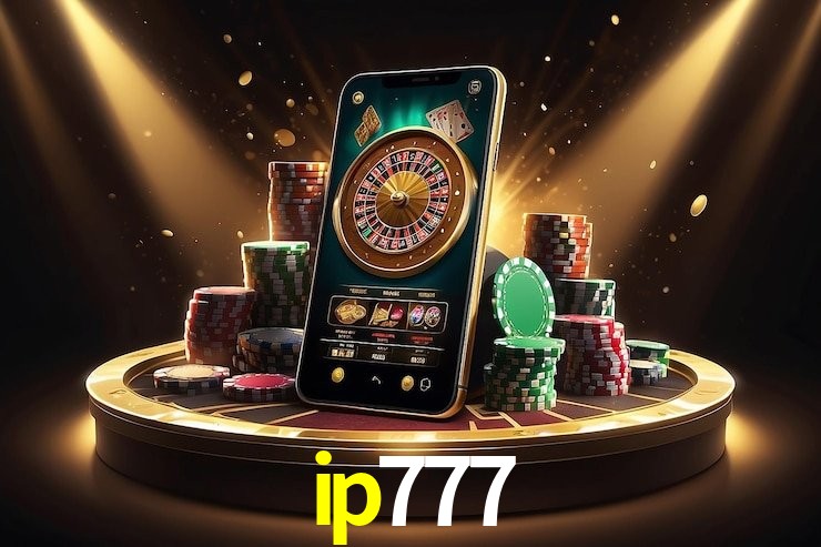 ip777 - Customer Support