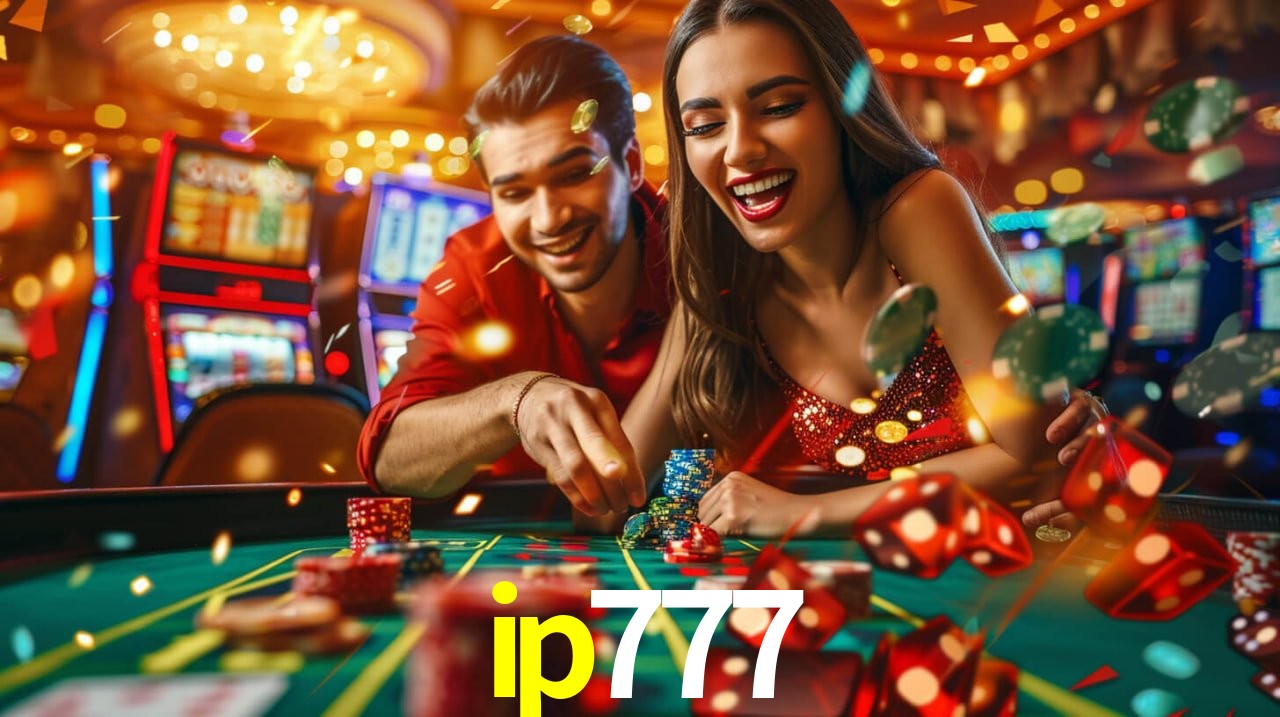 ip777 - Aplicativo Móvel